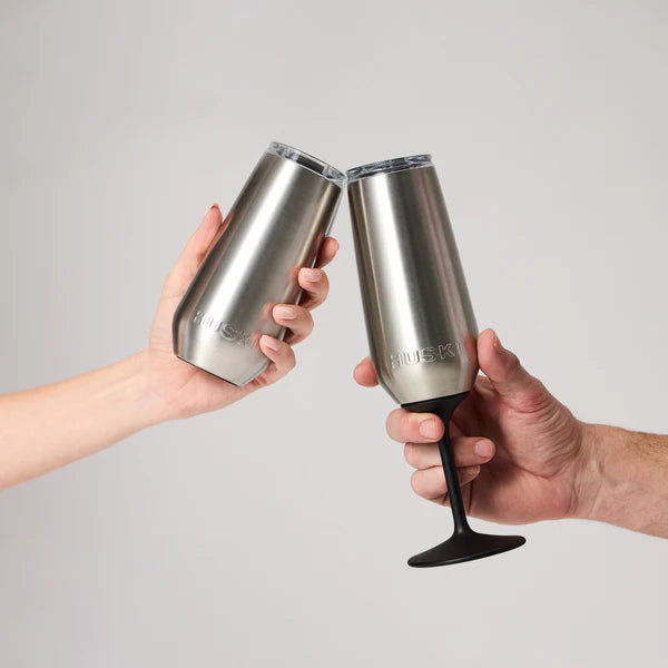 Champagne Flute Stem