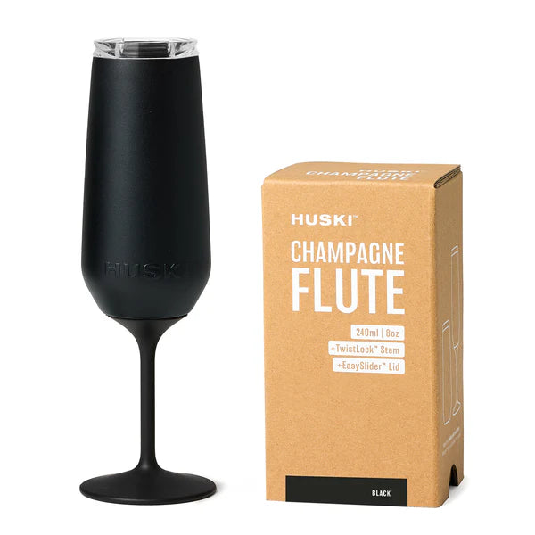 Champagne Flute Stem