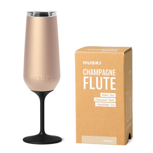 Champagne Flute Stem