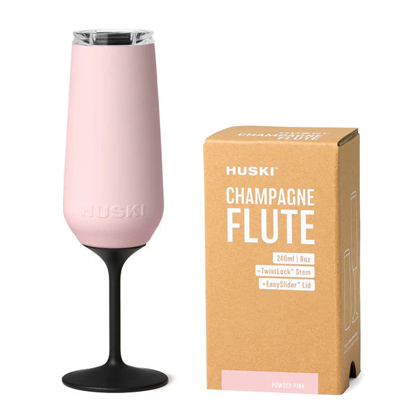 Champagne Flute Stem