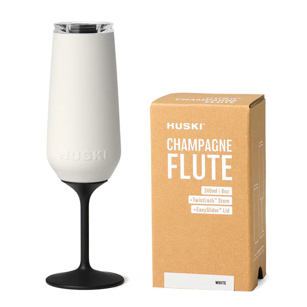 Champagne Flute Stem