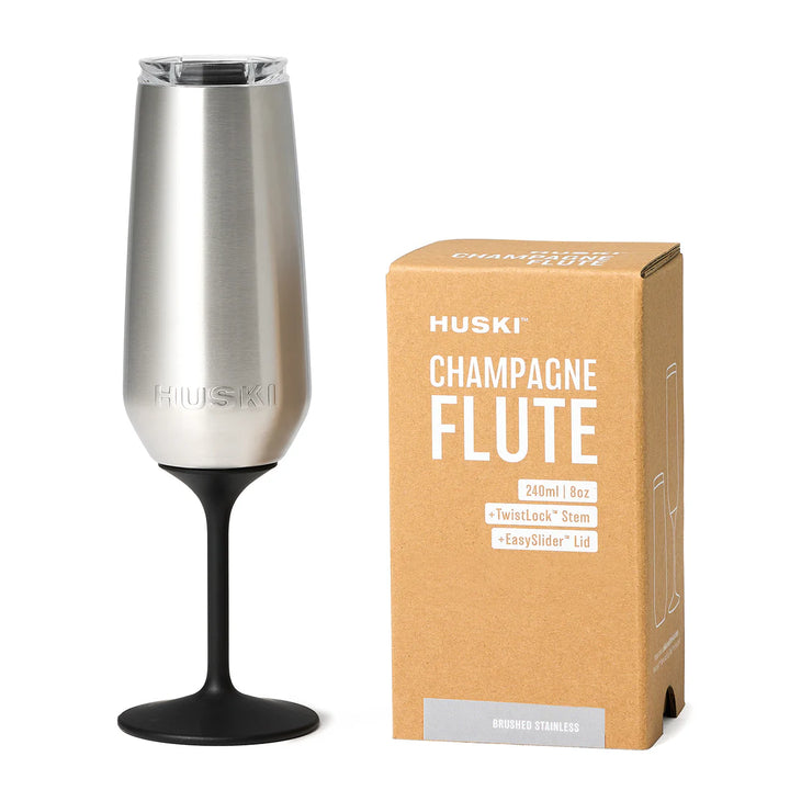 Champagne Flute Stem