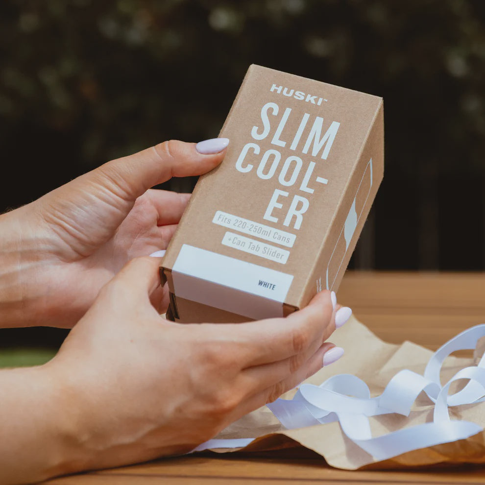 Slim Can Cooler