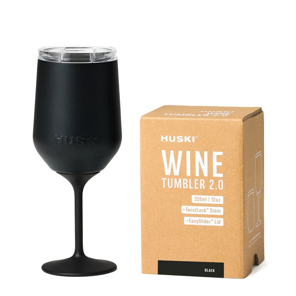 Wine Tumbler 2.0 Stem