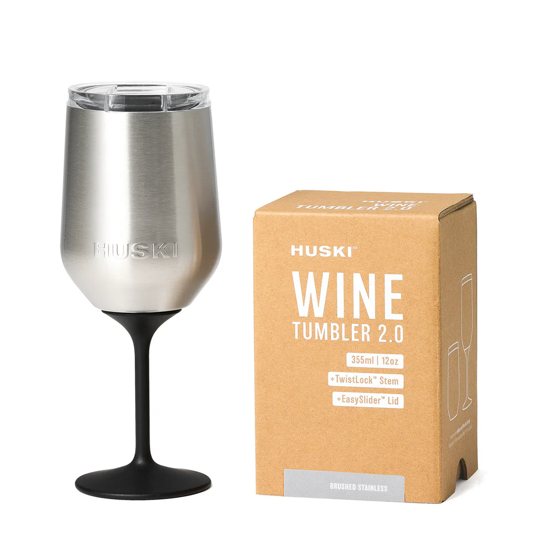 Wine Tumbler 2.0 Stem