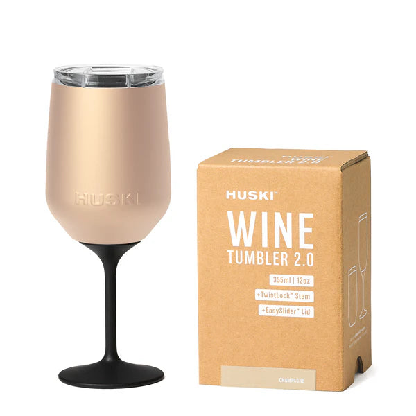 Wine Tumbler 2.0 Stem