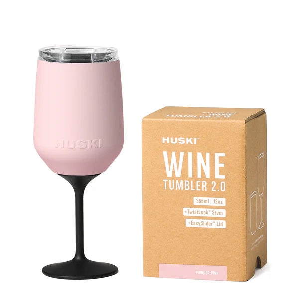 Wine Tumbler 2.0 Stem