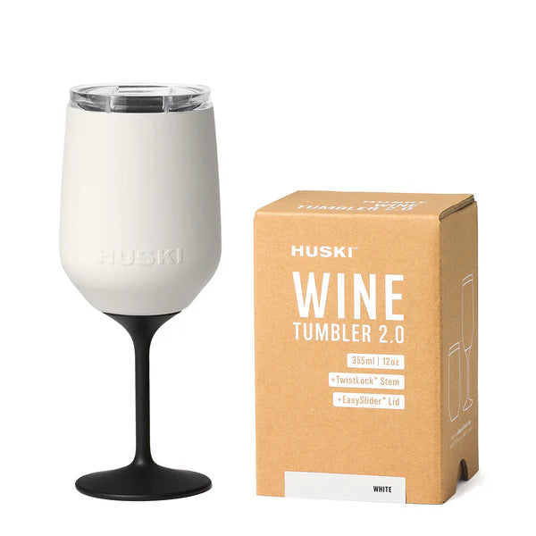 Wine Tumbler 2.0 Stem