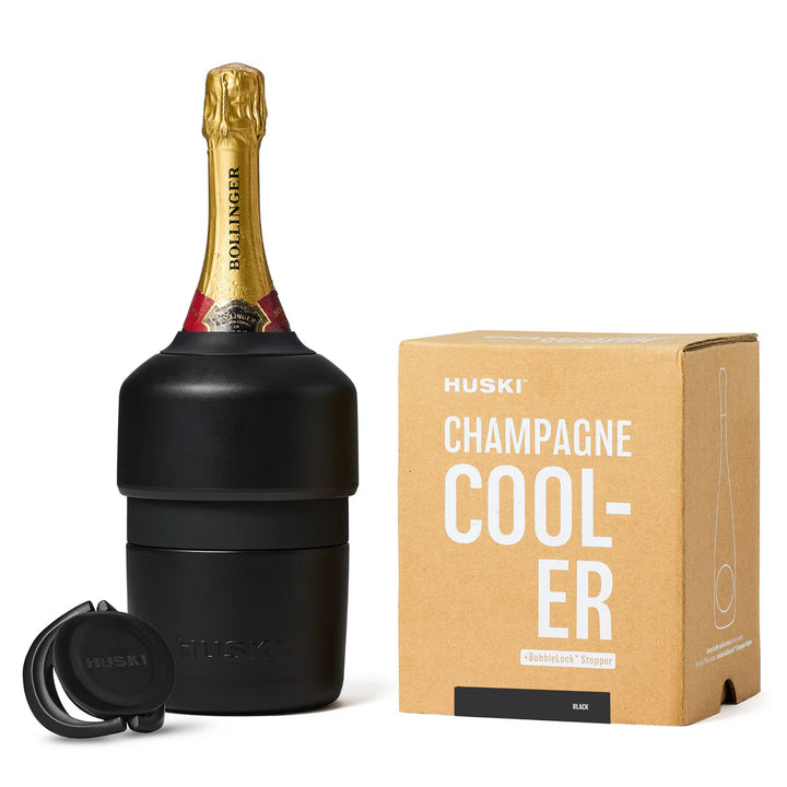 Champagne Cooler