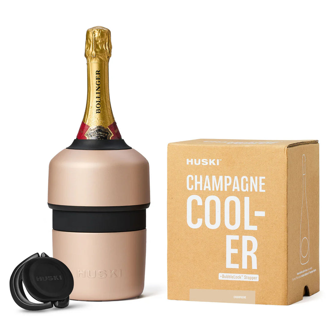 Champagne Cooler