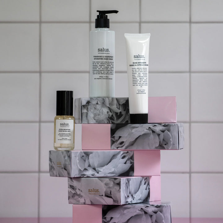 Set - Hydration Trio