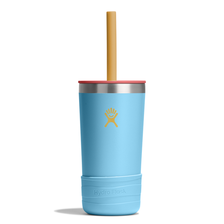 12oz Kids Tumbler - Bluejay
