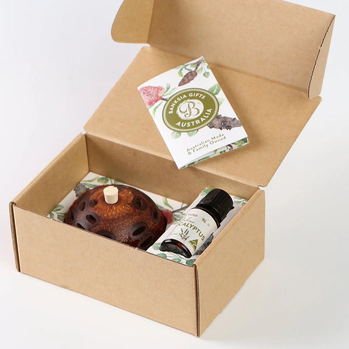 Aroma Pod Gift Box