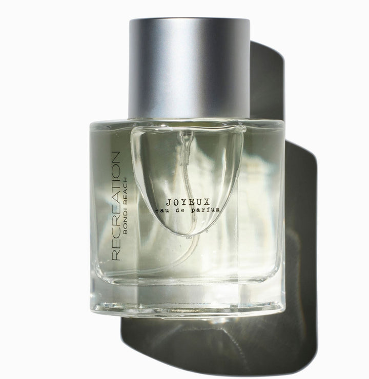 Recreation Beauty Joyeux eau de parfum 50ml bottle