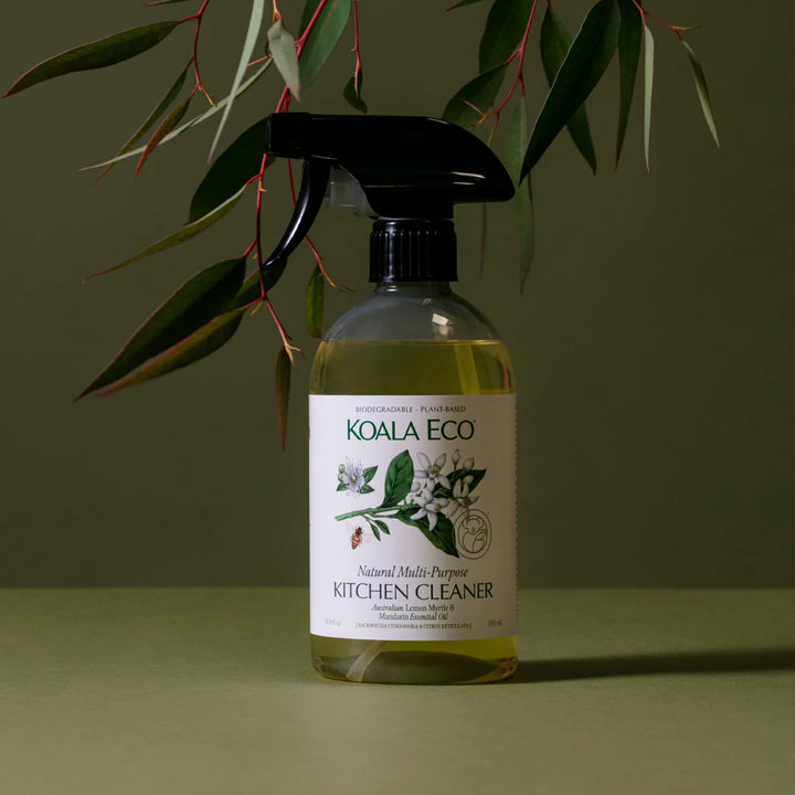 Kitchen Multi-Purpose Cleaner