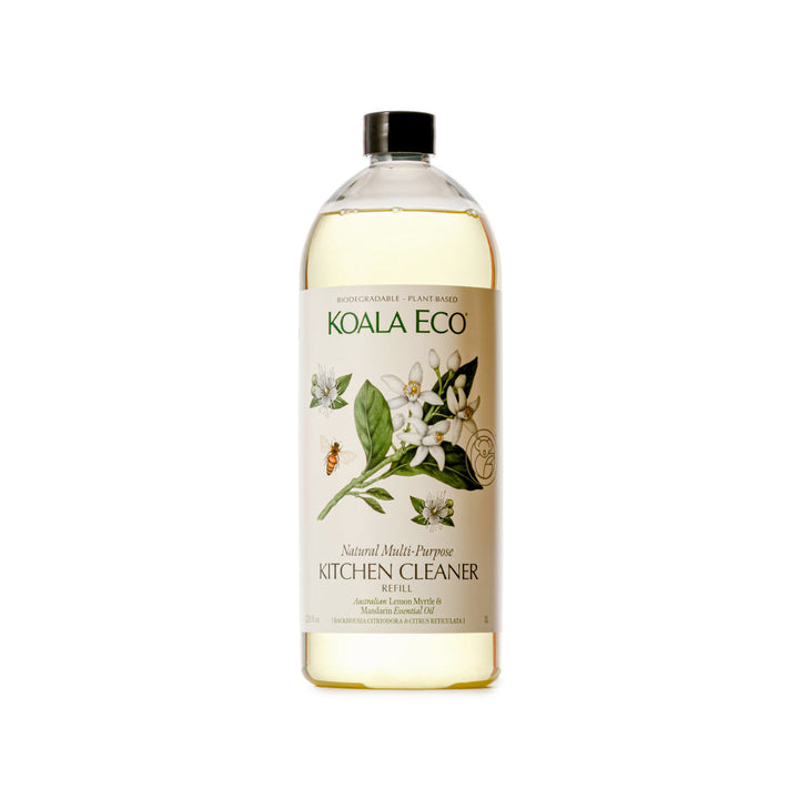 Kitchen Multi-Purpose Cleaner
