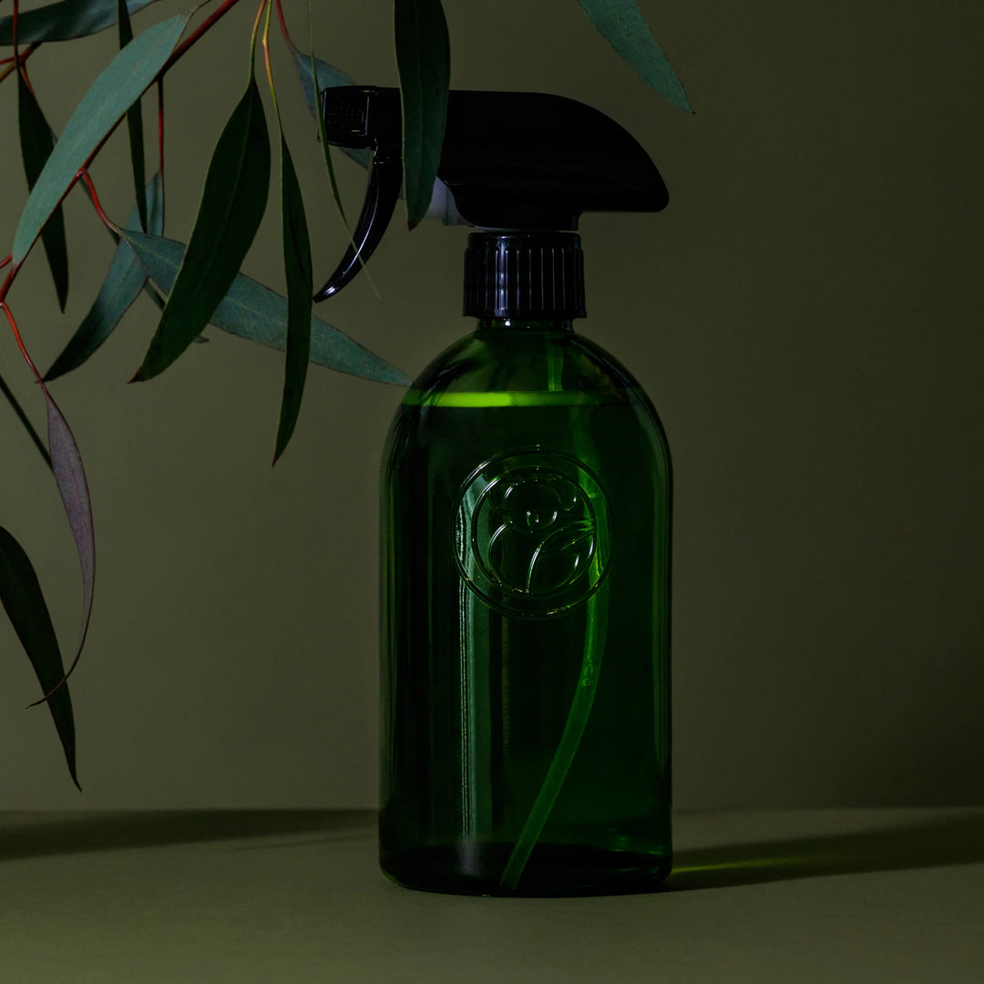 Glass Spray Bottle – 500ml