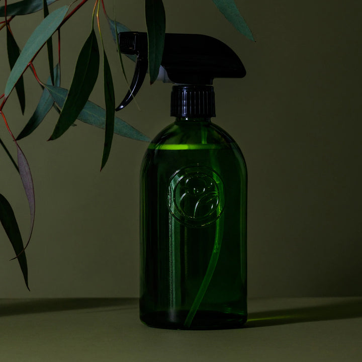 Glass Spray Bottle – 500ml
