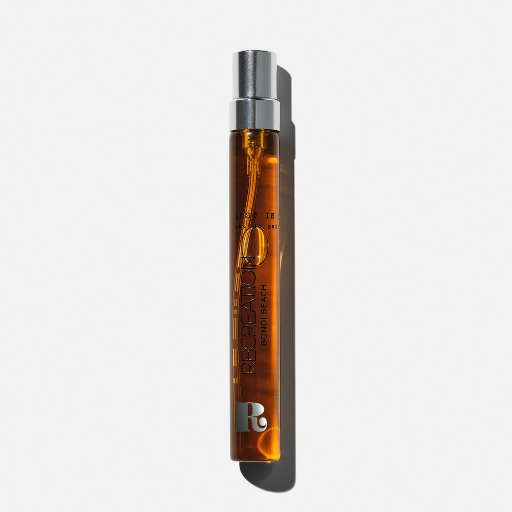 Recreation Beauty Lost in Dusk eau de parfum 12ml travel spray