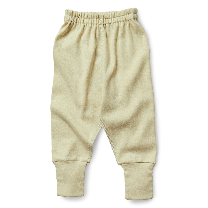 Organic Cotton Pants Baby/Toddler