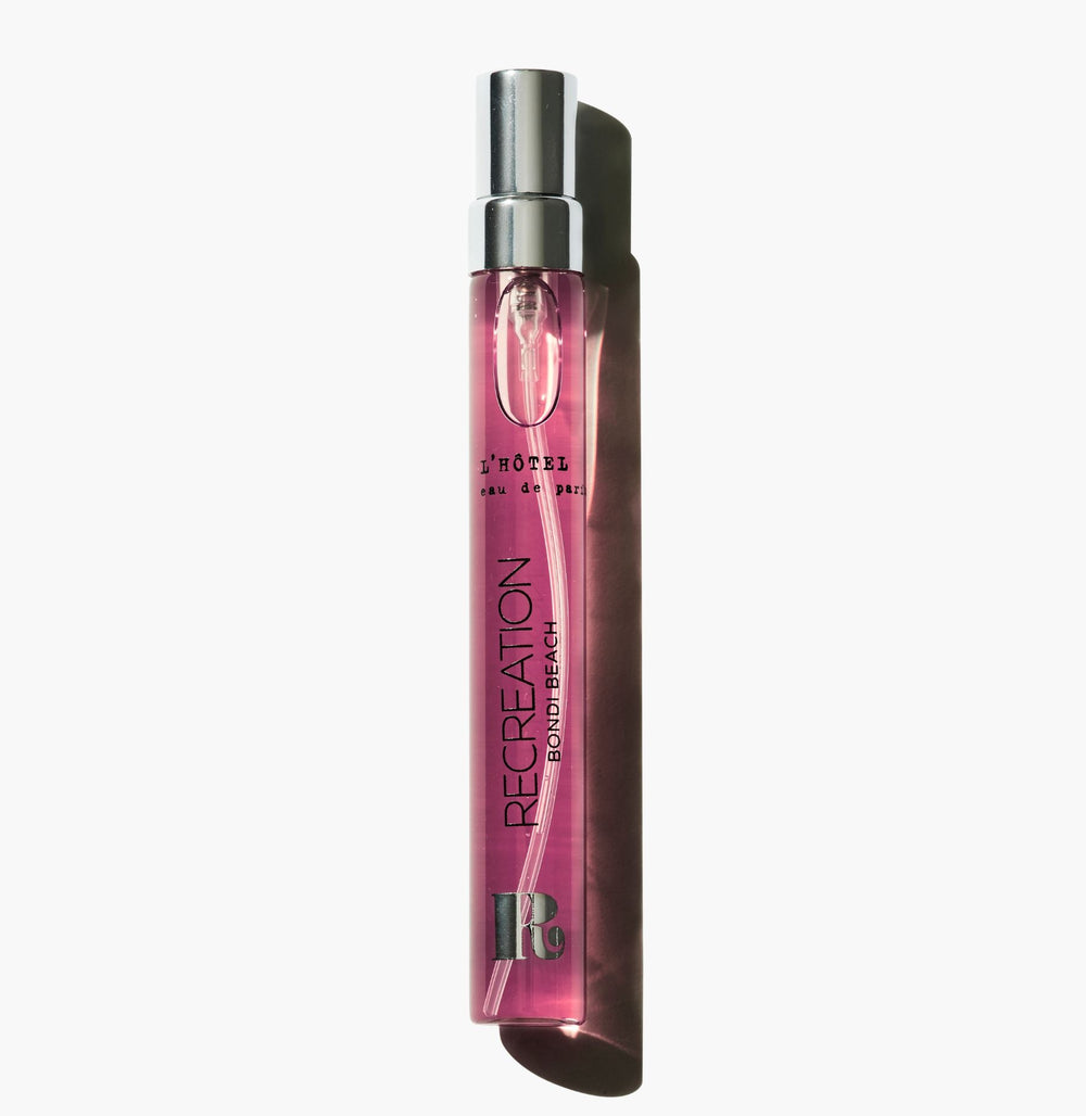 Recreation Beauty L’Hôtel eau de parfum 12ml travel spray