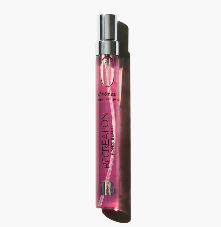 Recreation Beauty L’Hôtel eau de parfum 12ml travel spray