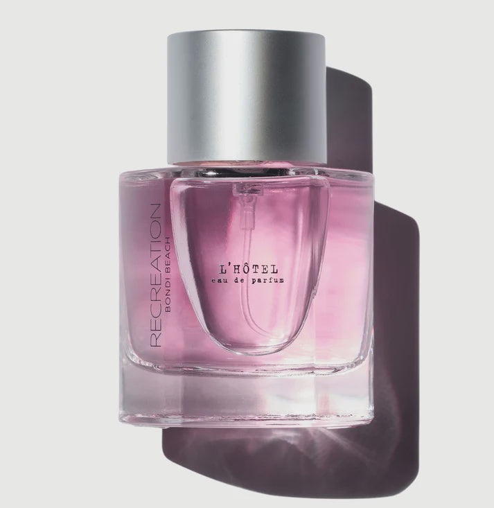 L'HÔTEL - EAU DE PARFUM