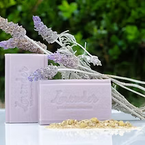 Natural Soap