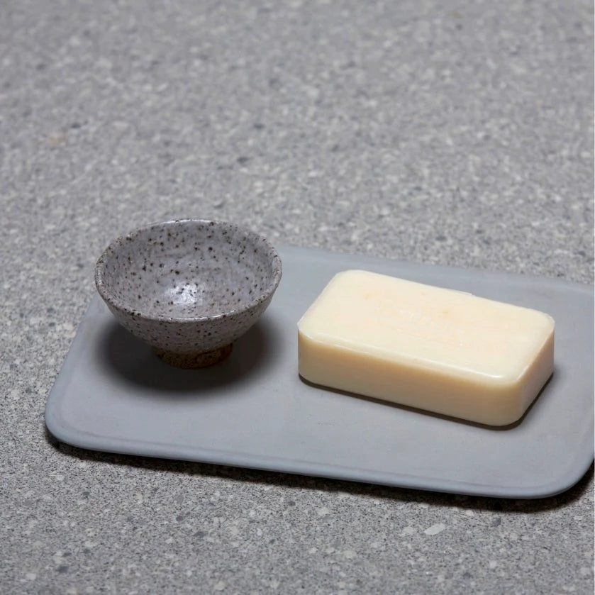 Soap - Lemon Myrtle Milk