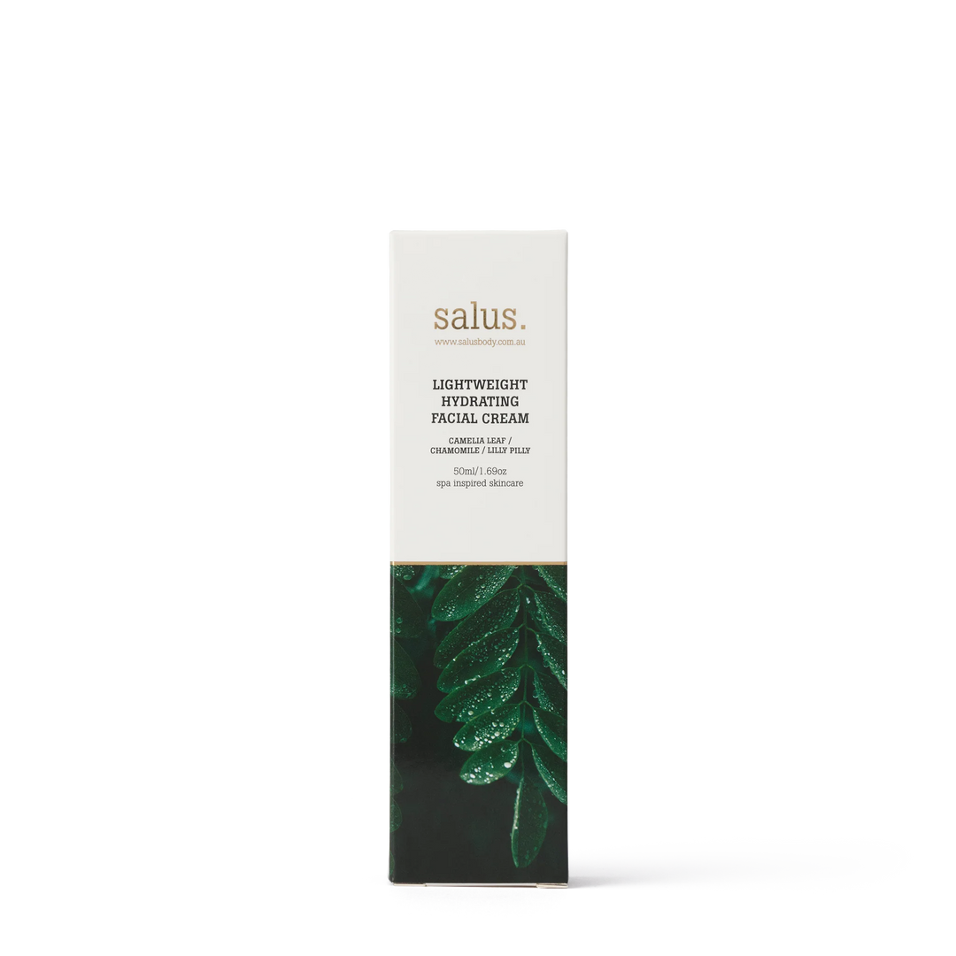 Face Cream - Lightweight 50ml