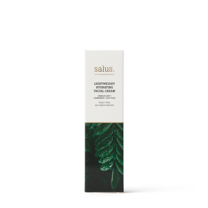 Face Cream - Lightweight 50ml