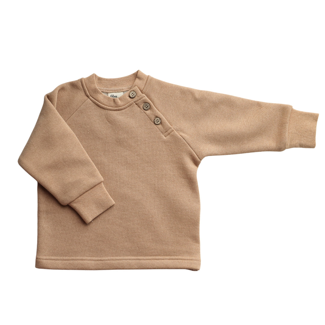 Fleece Top