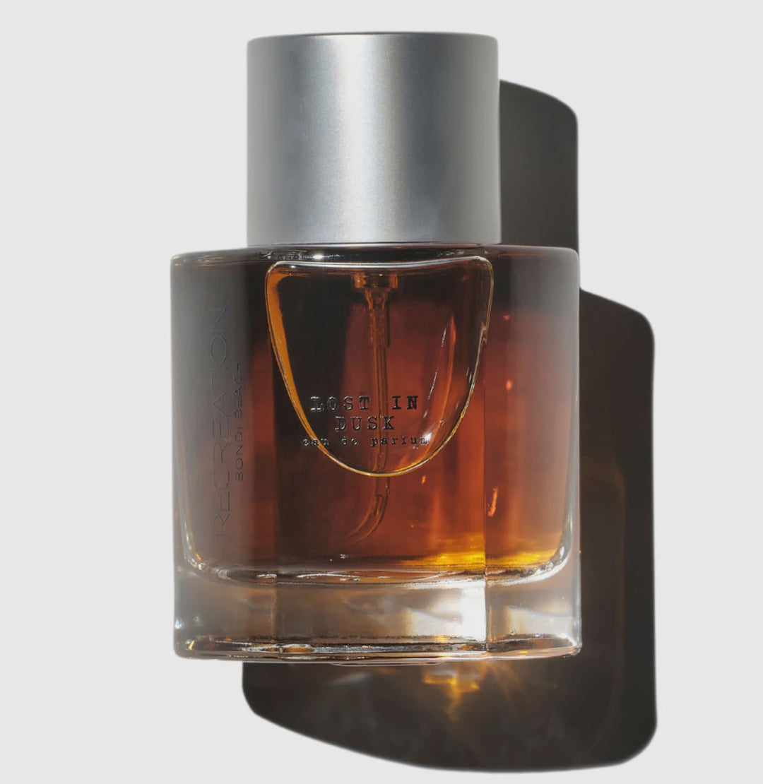 LOST IN DUSK - EAU DE PARFUM