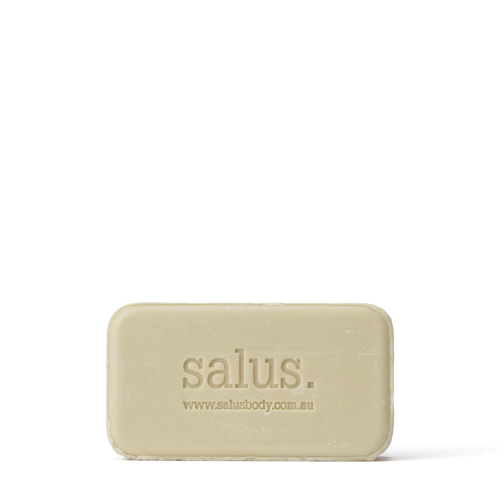 Soap - Geranium Matcha