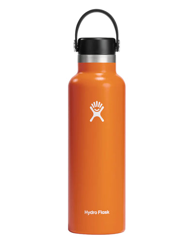 Hydro Flask - 21oz Standard Mouth Bottle