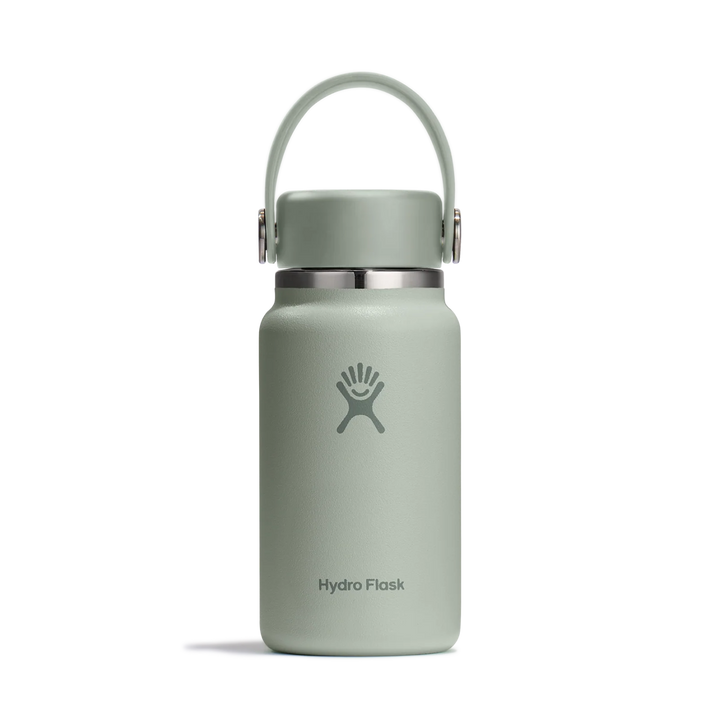 6.7oz Micro  Hydro Flask