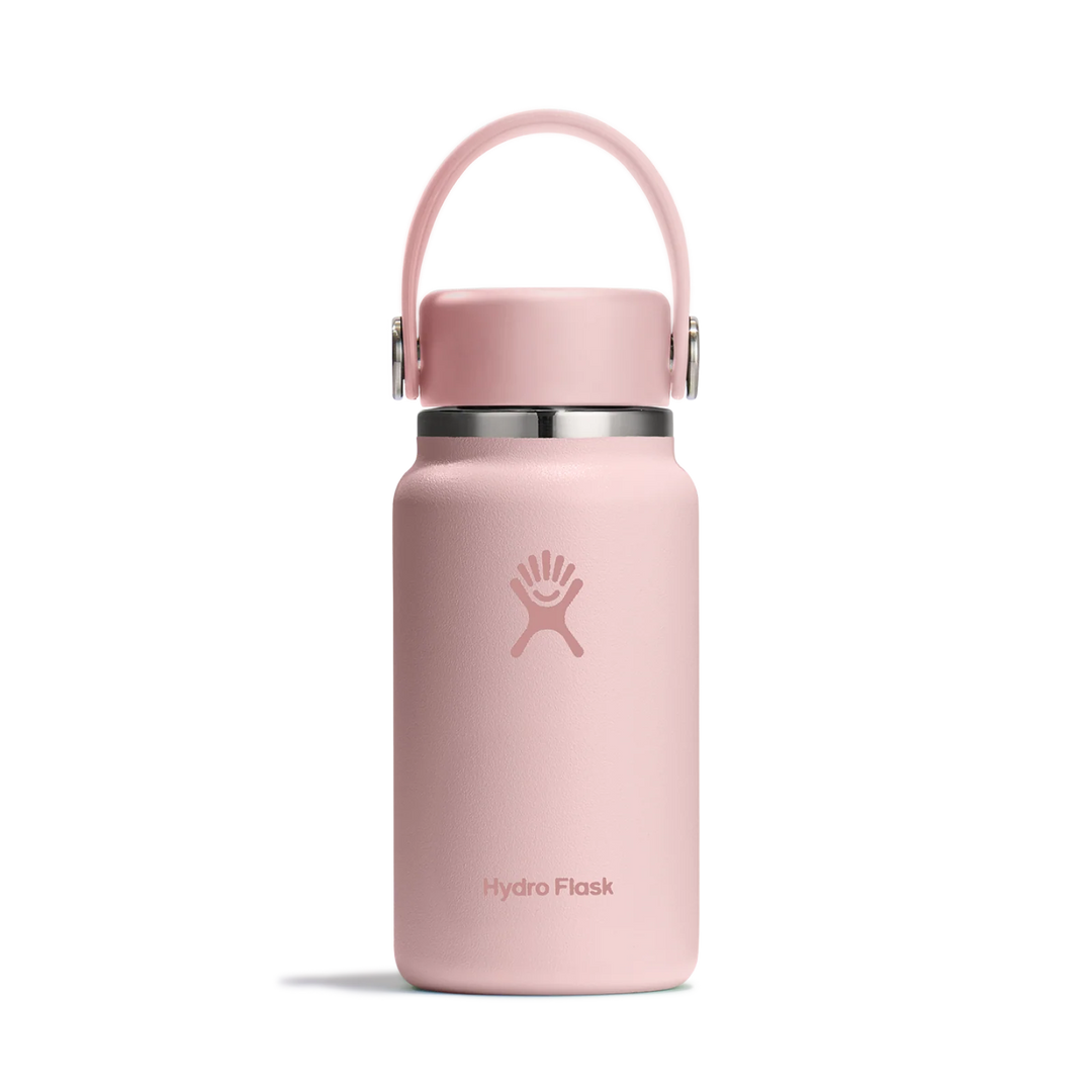 6.7oz Micro  Hydro Flask