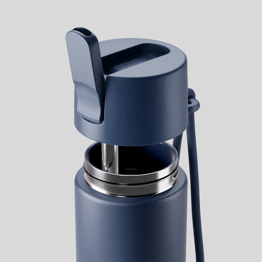 660ml Move Drink Bottle - Ceramic