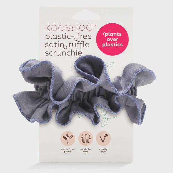 Scrunchie - Ruffle