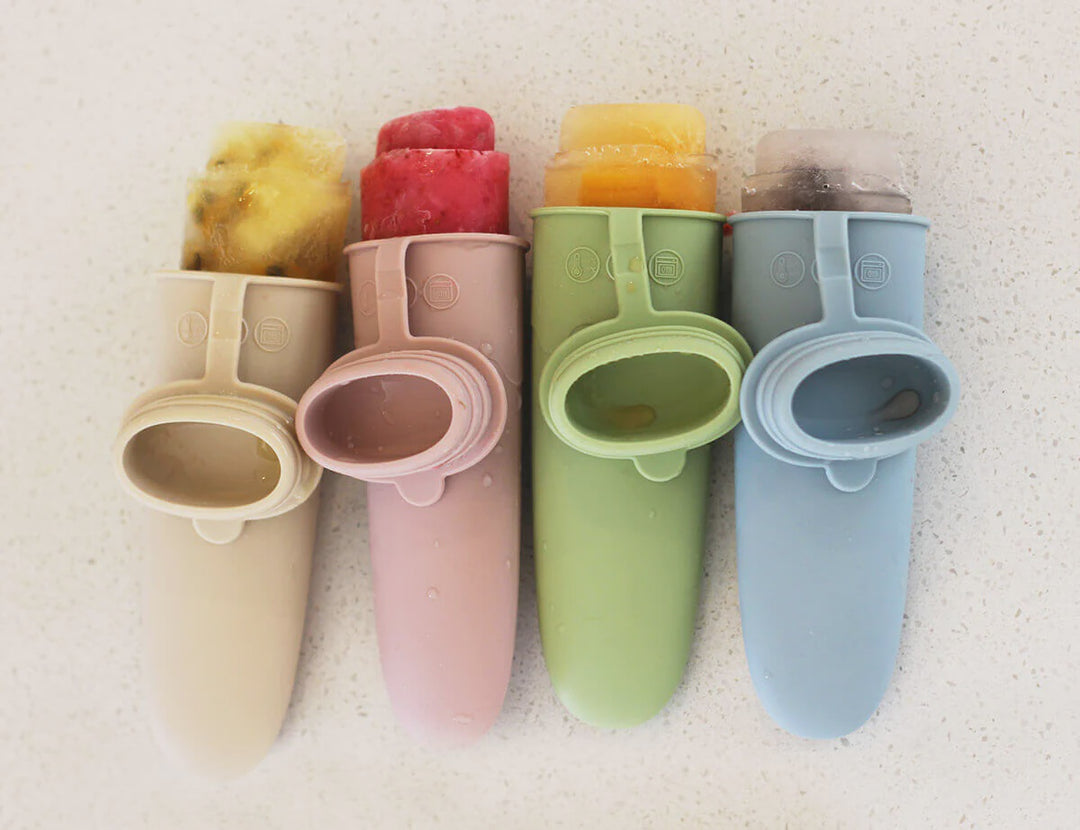 Popsicle Molds
