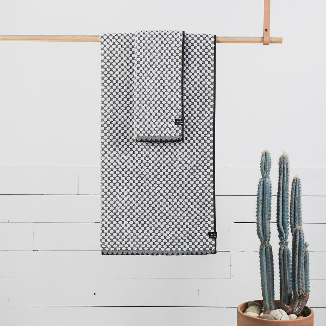 Bath Towel - Clive