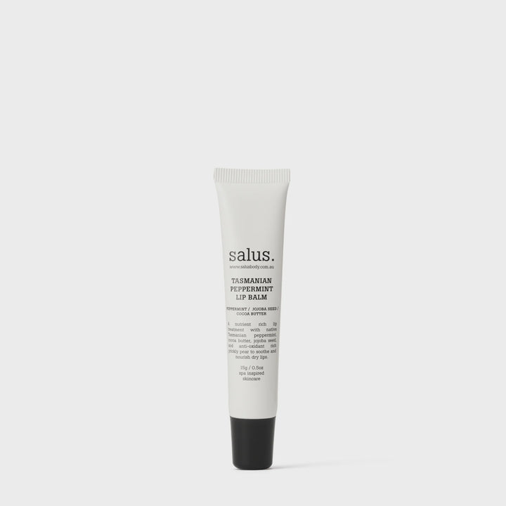 Tasmanian Peppermint Lip Treatment Balm