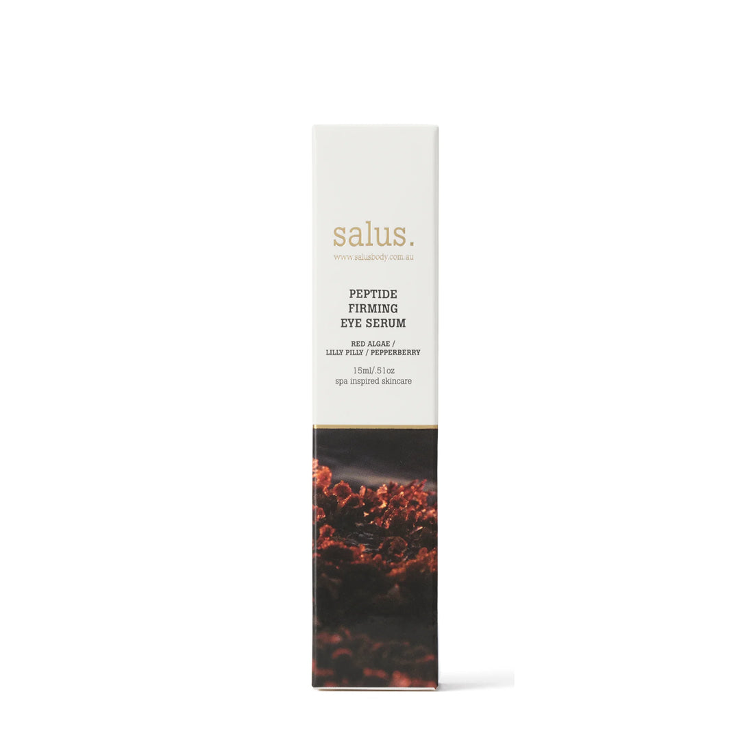Peptide Firming Eye Serum 15ml