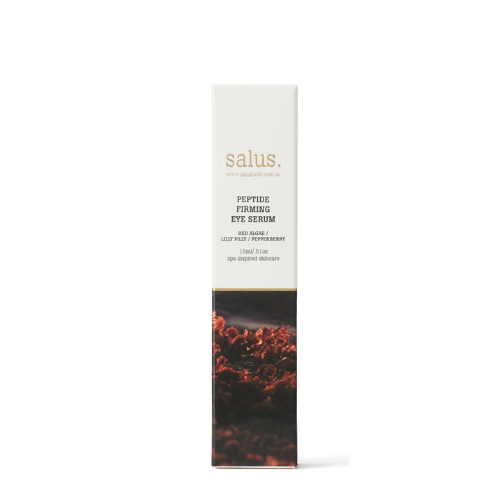 Peptide Firming Eye Serum 15ml