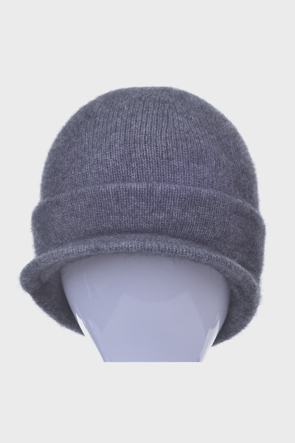 Cap with Peak