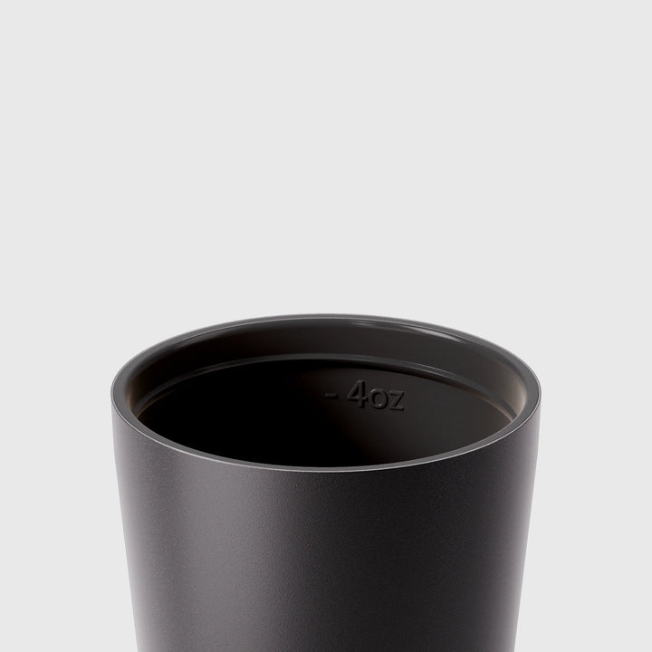 Piccolo Cup Ceramic 118ml/4oz