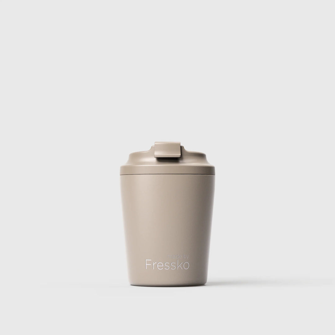 Piccolo Cup Ceramic 118ml/4oz