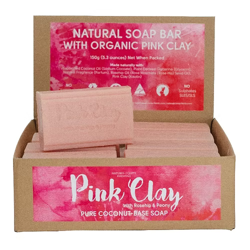 Natural Soap