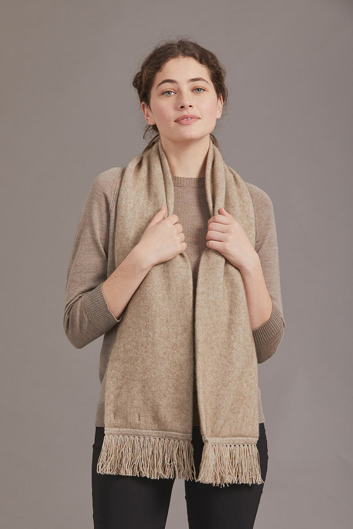 Tubular Scarf