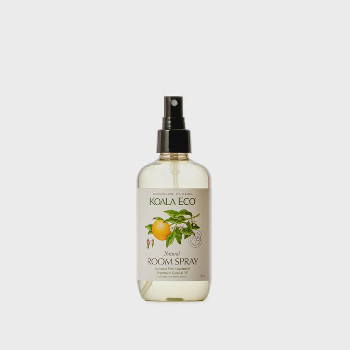 Room Spray - Pink Grapefruit & Peppermint